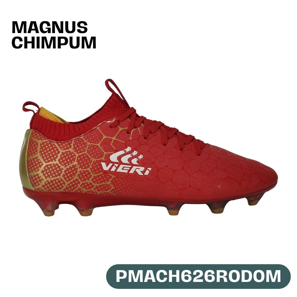 CHIMPUN MAGNUS M