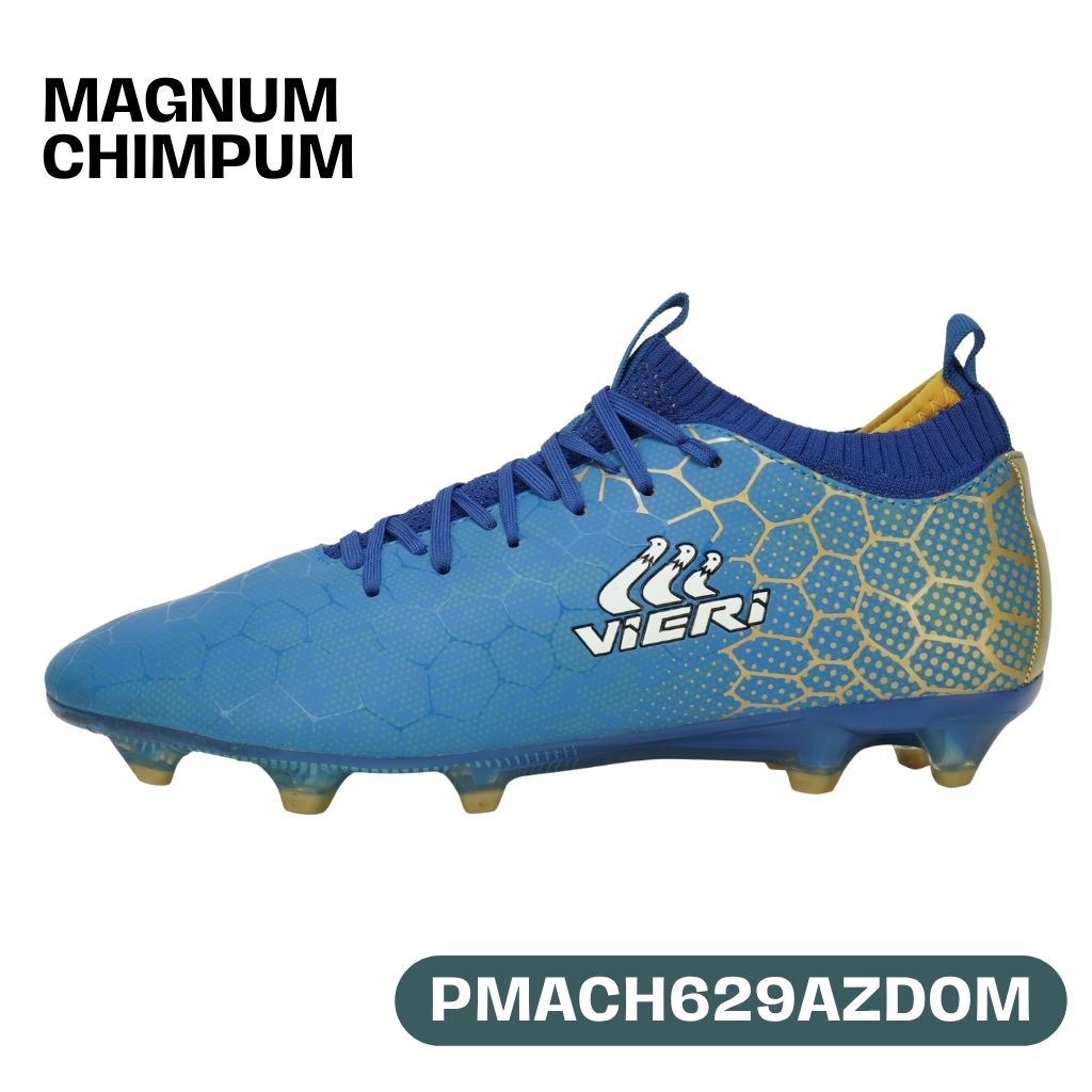 CHIMPUN MAGNUS M