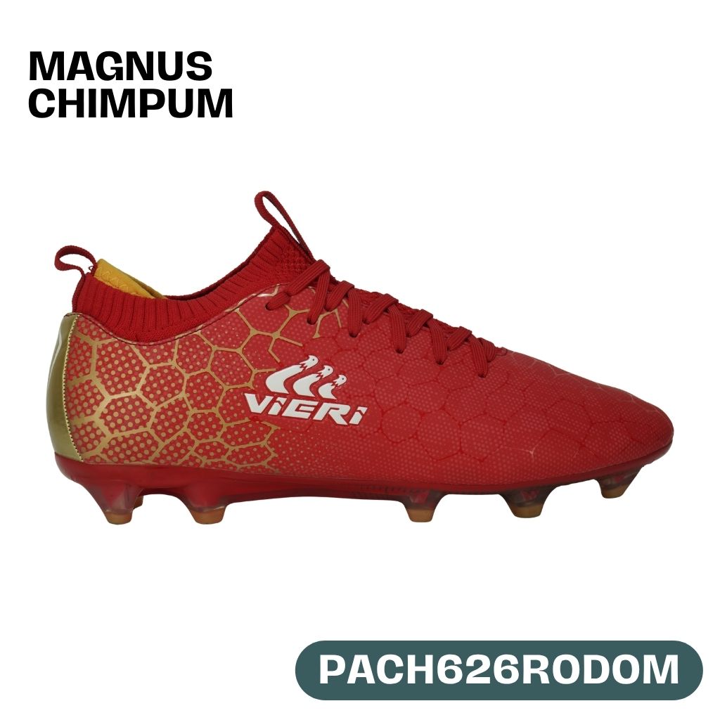 CHIMPUN MAGNUS M