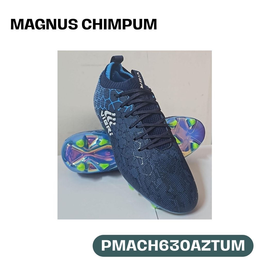 CHIMPUN MAGNUS M