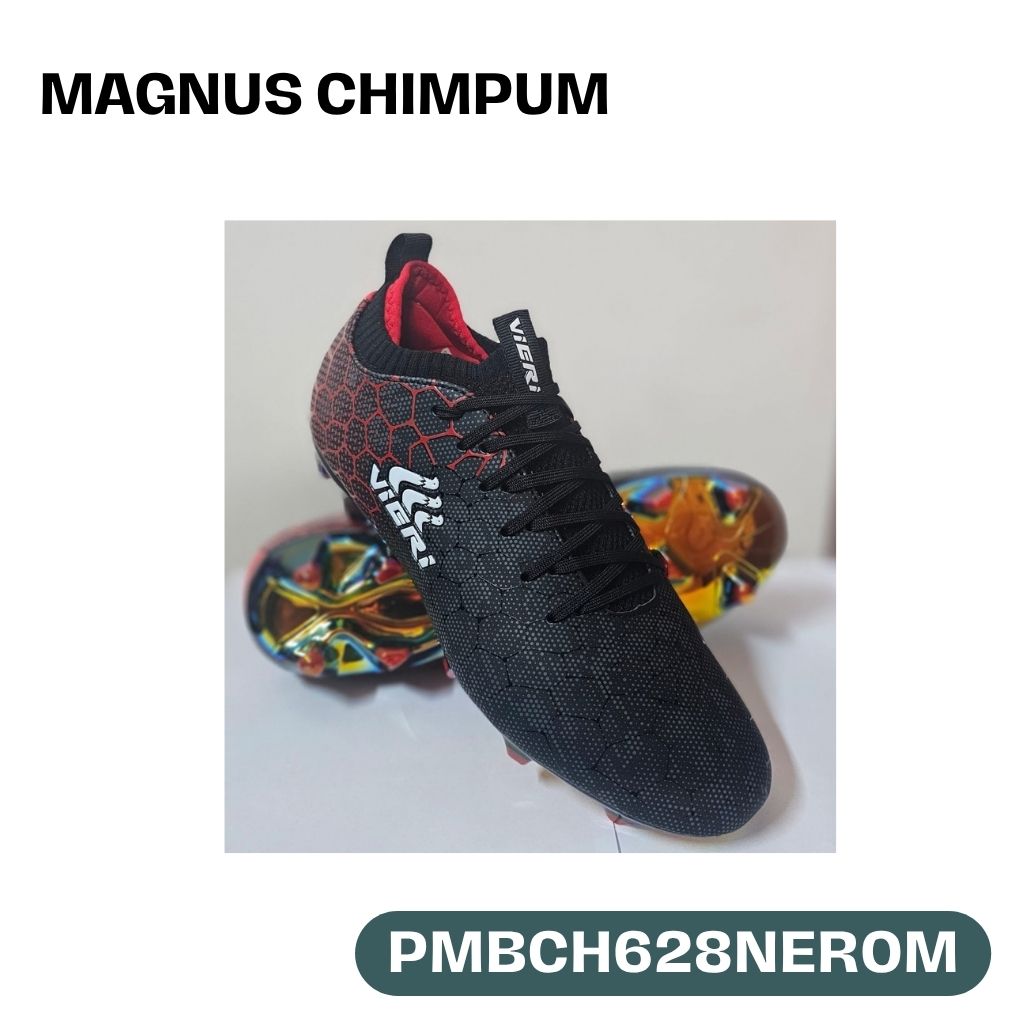CHIMPUN MAGNUS M