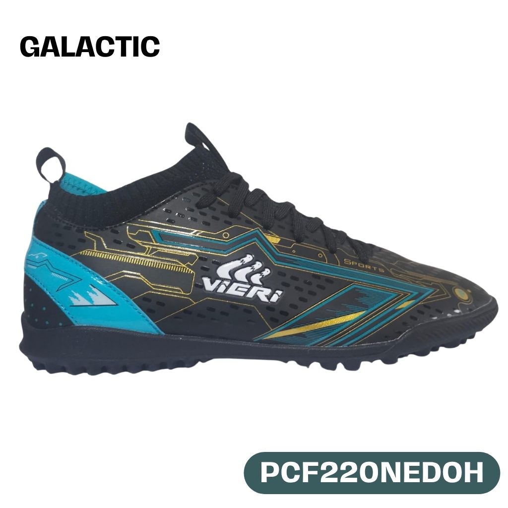 GALACTIC