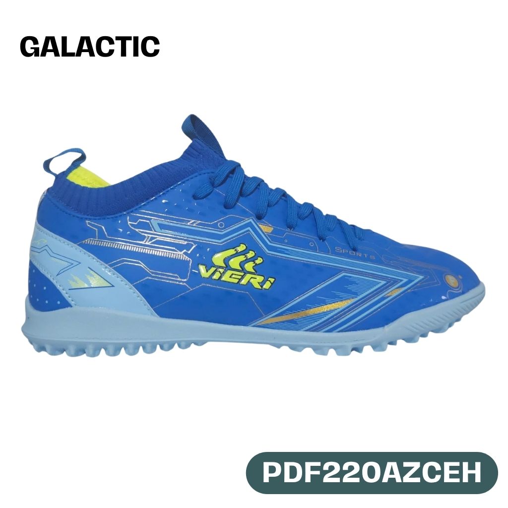 GALACTIC