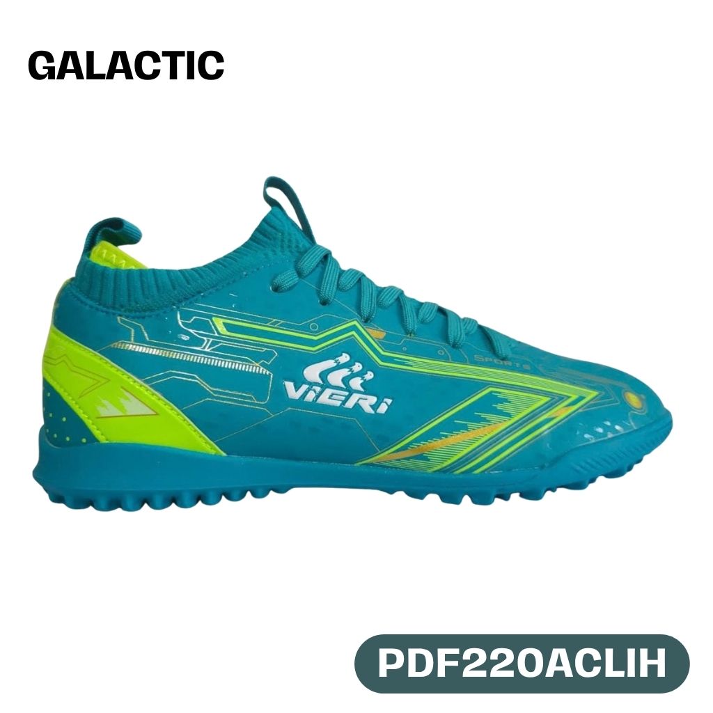 GALACTIC