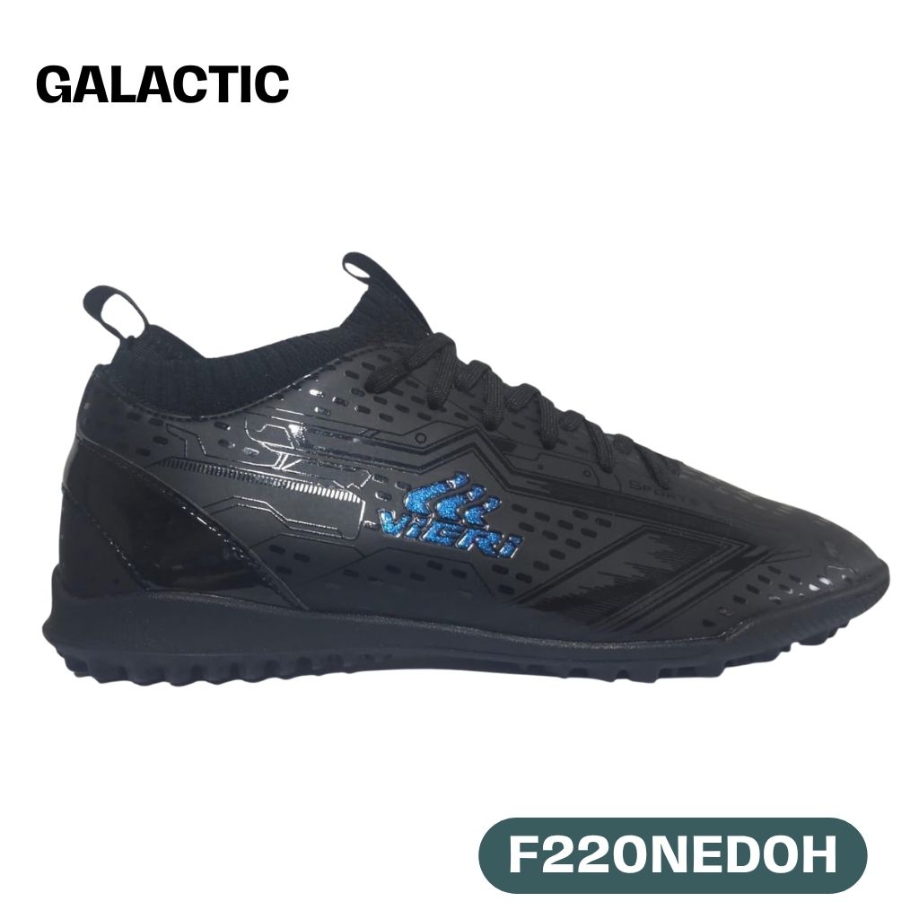GALACTIC