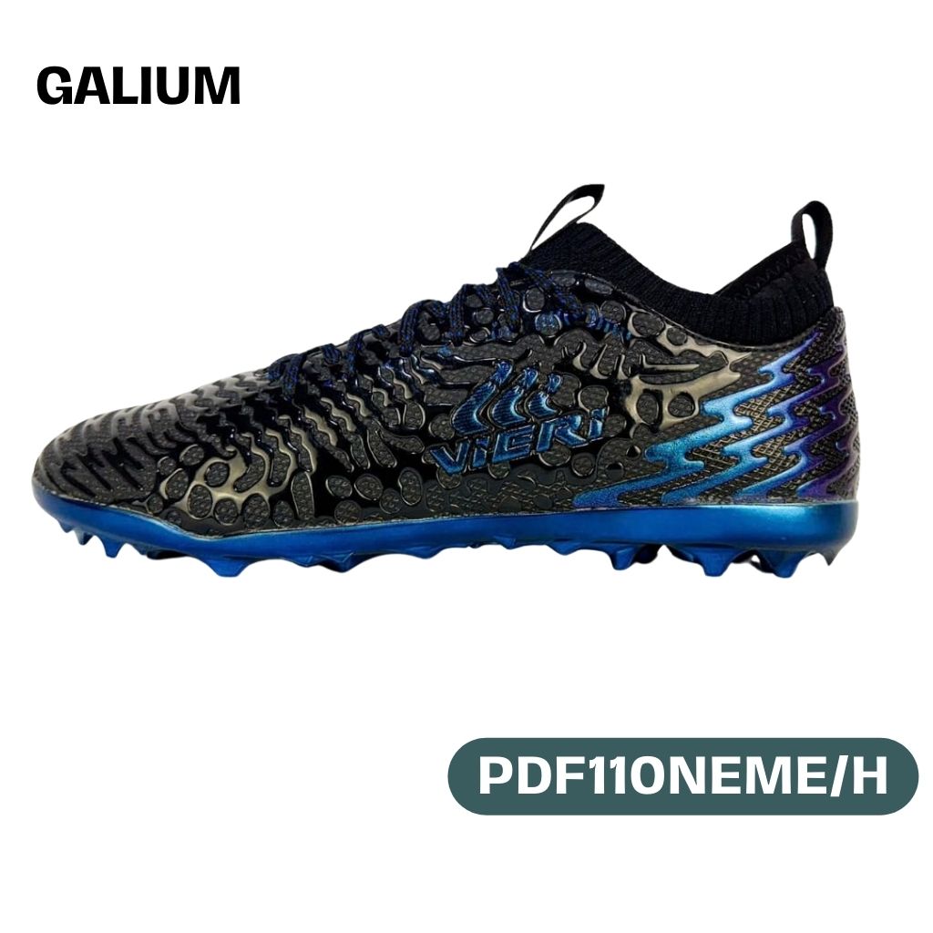 GALLIUM