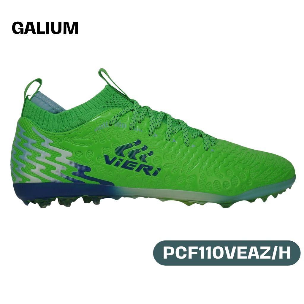 GALLIUM