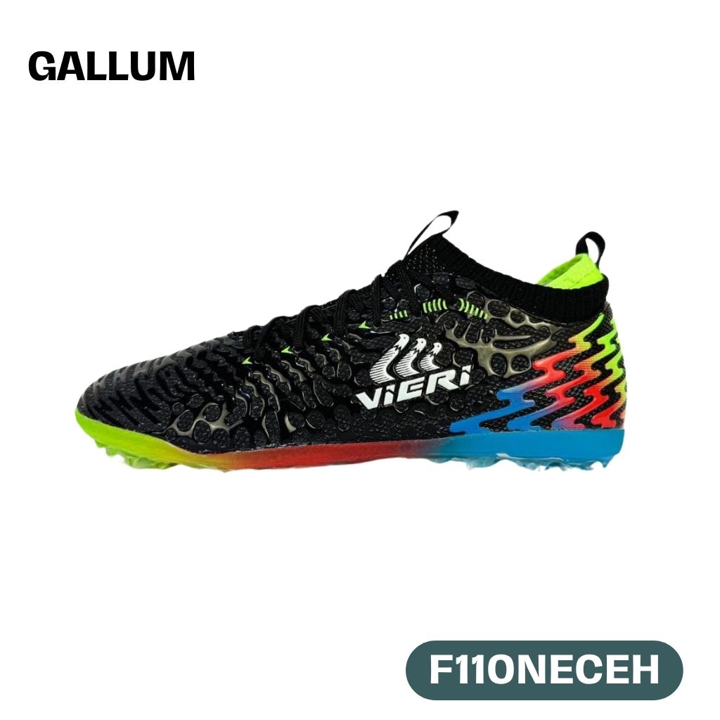 GALLUM H