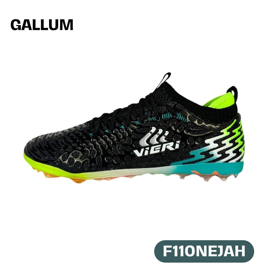 GALLUM H