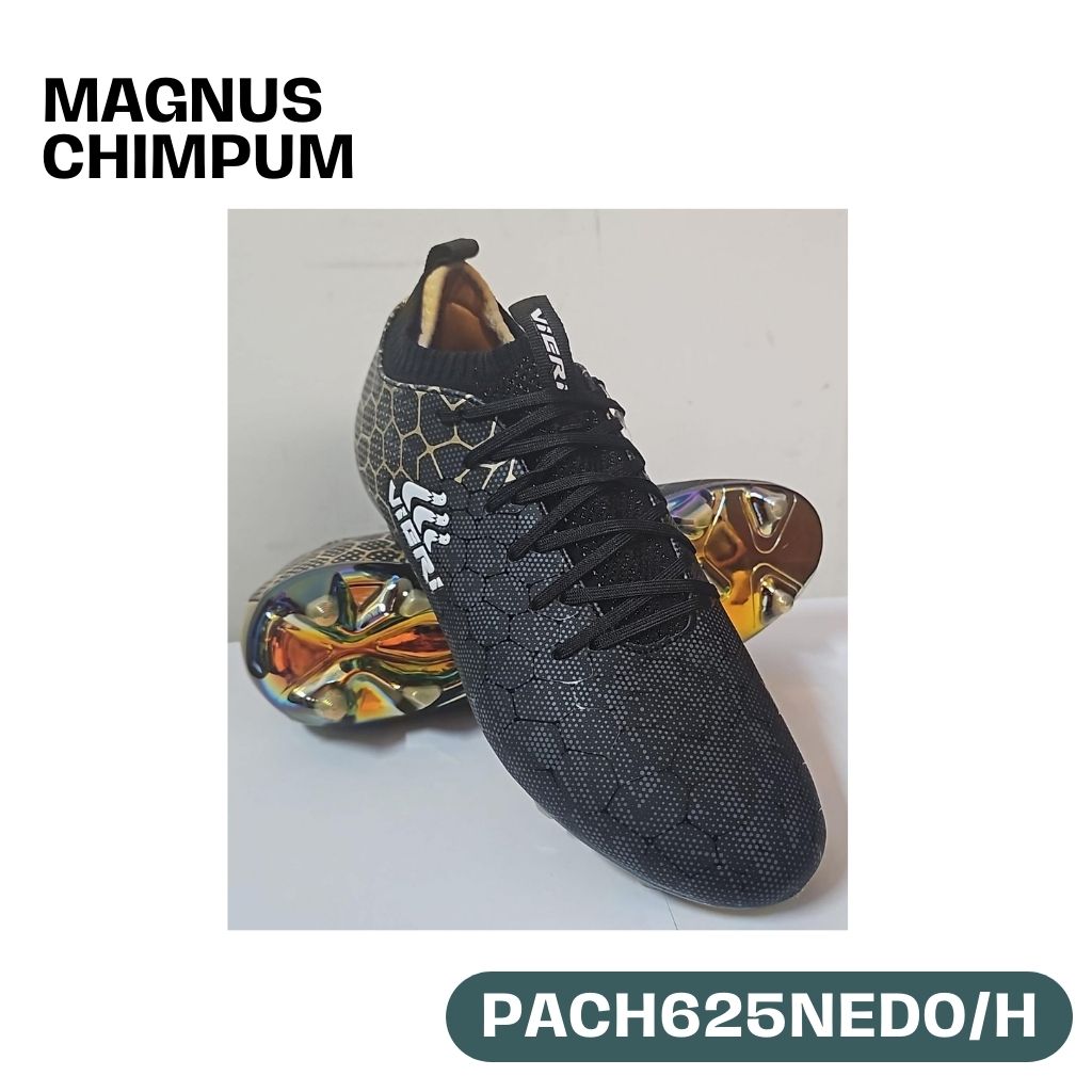 MAGNUM CHIMPUM