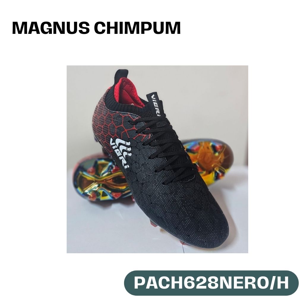 MAGNUM CHIMPUM