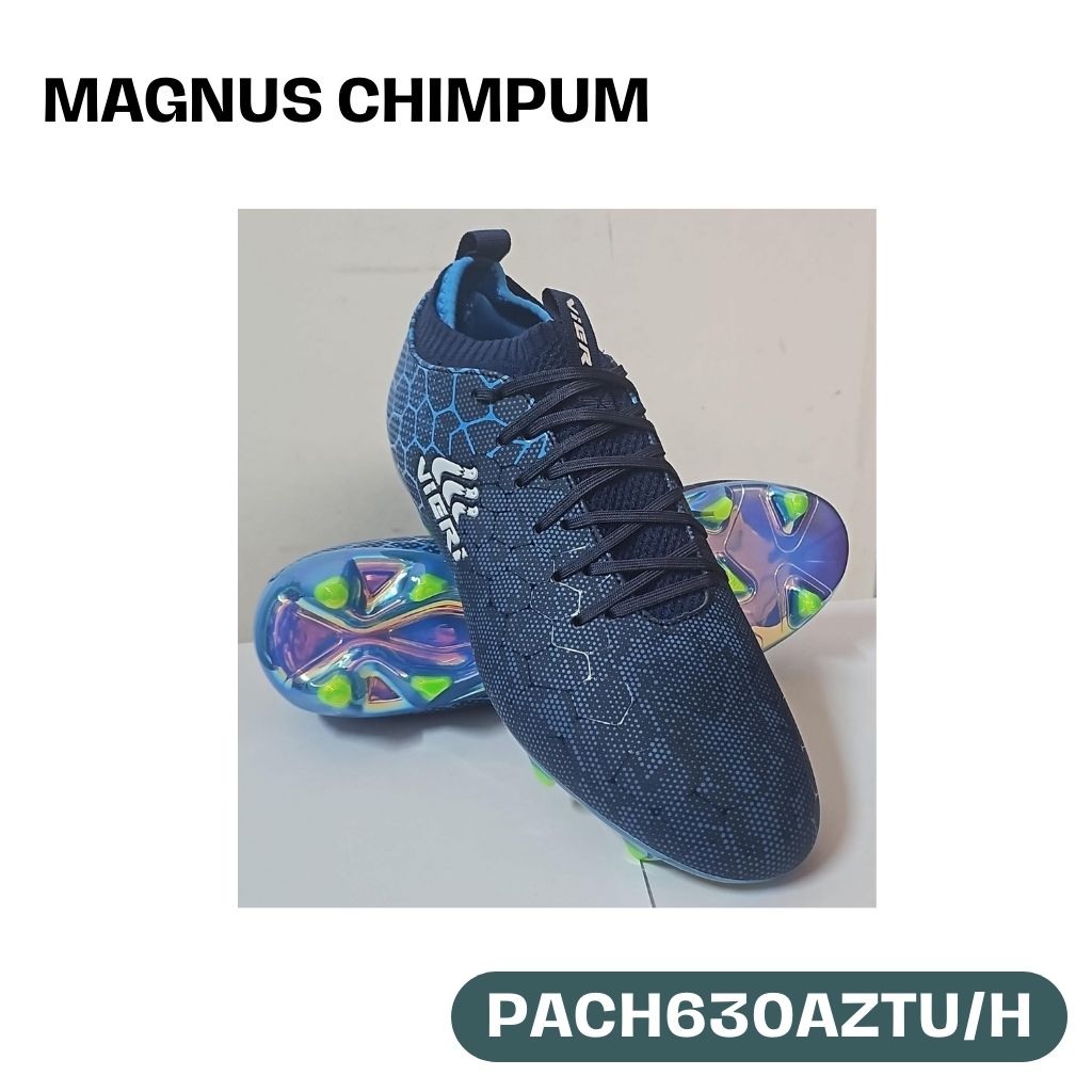 MAGNUM CHIMPUM