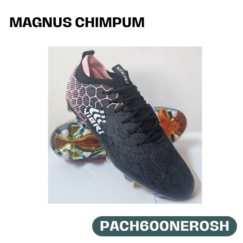 MAGNUM CHIMPUM