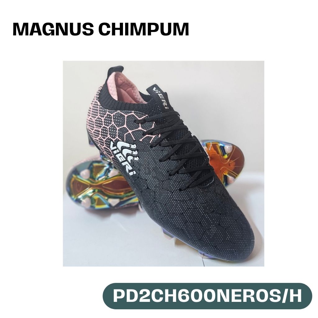 MAGNUM CHIMPUM