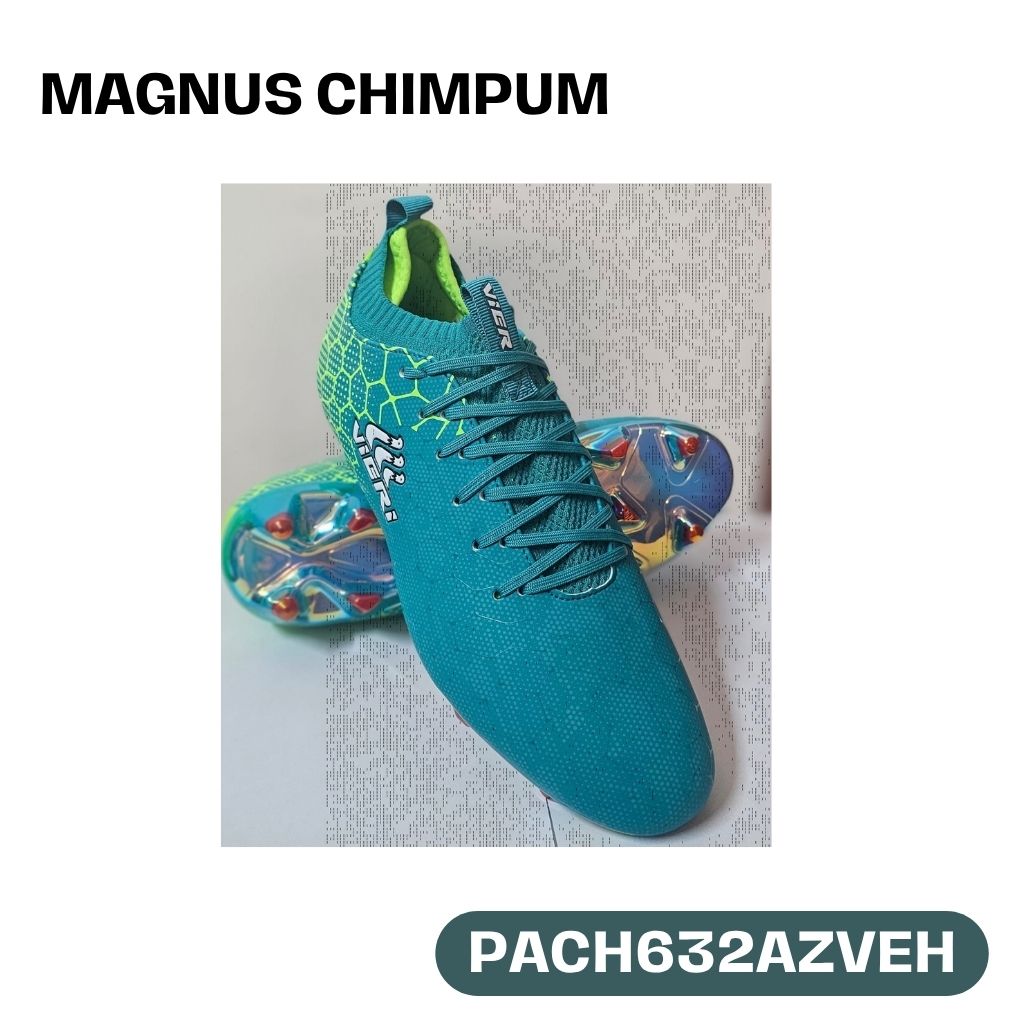 MAGNUM CHIMPUM