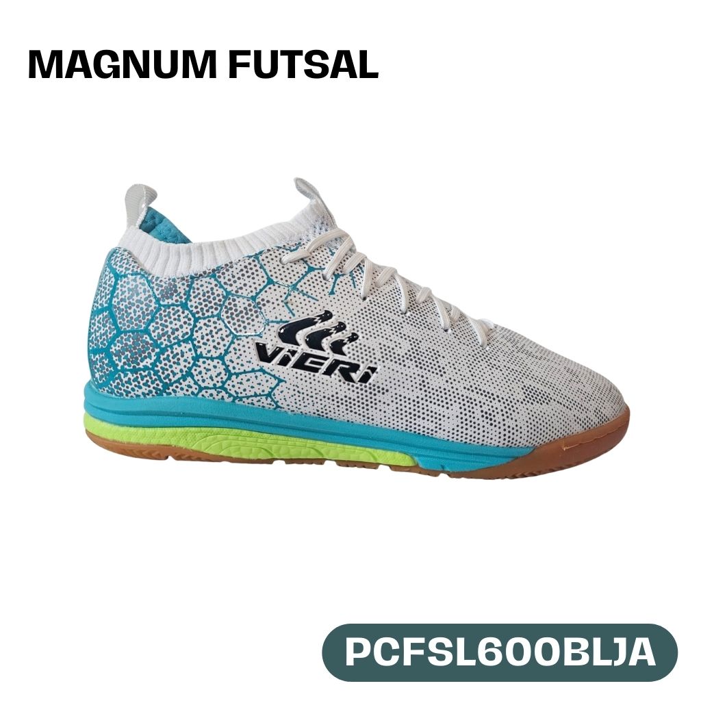 MAGNUM FUTSAL