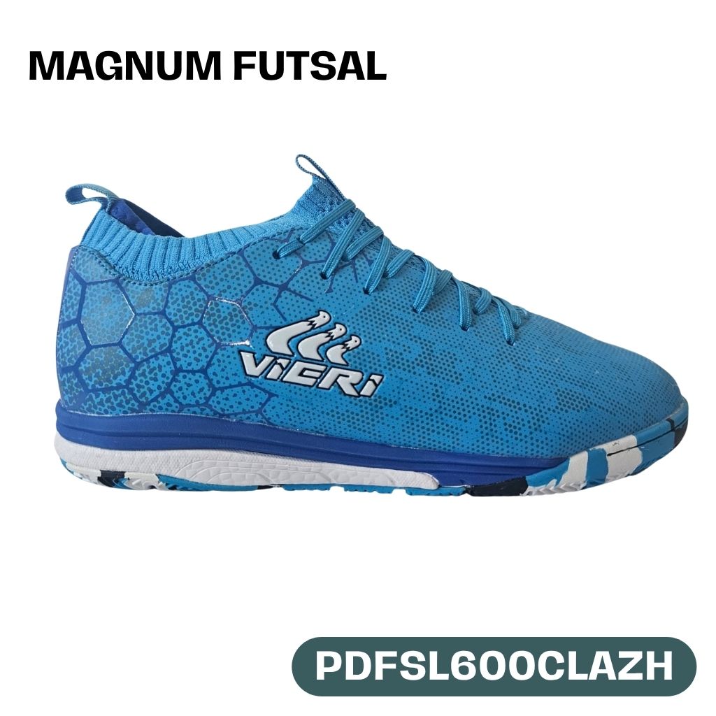 MAGNUM FUTSAL