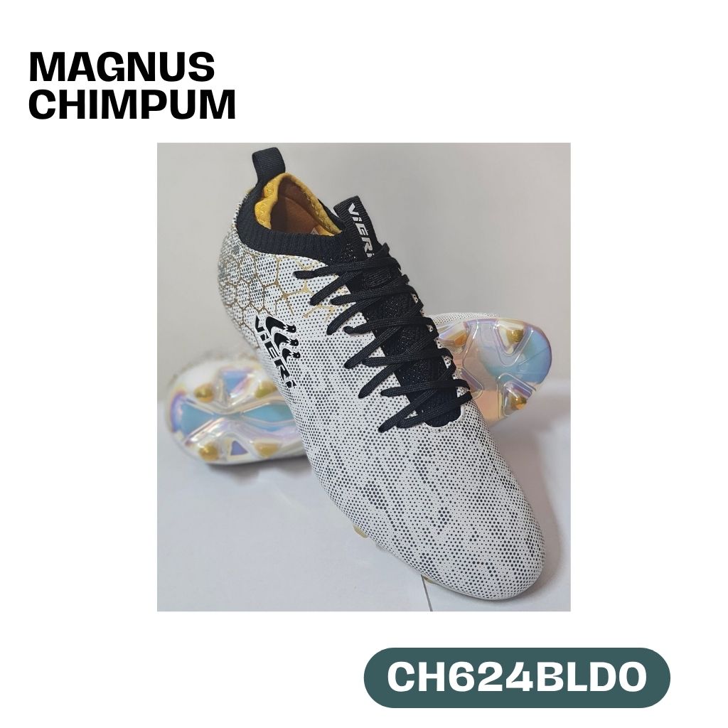 MAGNUS CHIMPUN