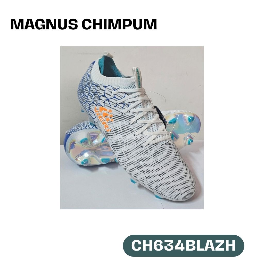 MAGNUS CHIMPUN