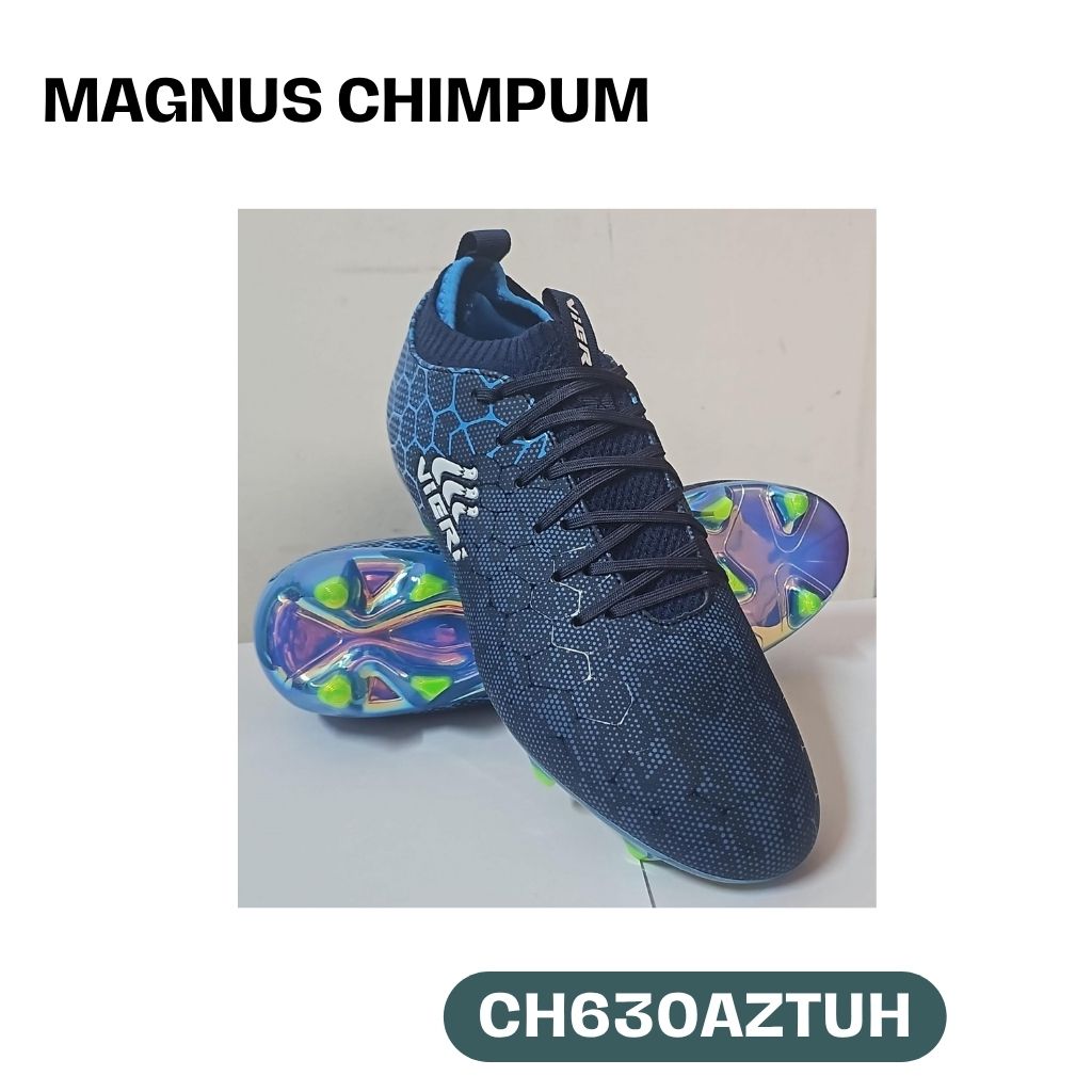 MAGNUS CHIMPUN