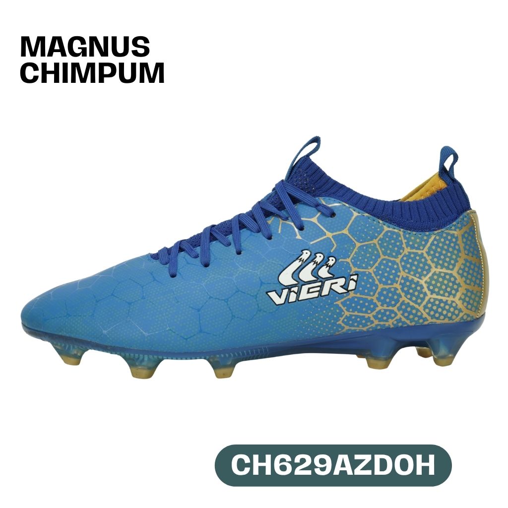 MAGNUS CHIMPUN