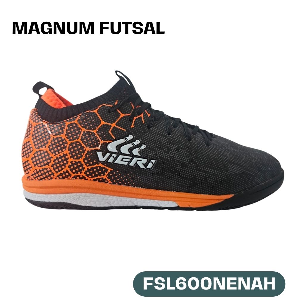 MAGNUS FUTSAL