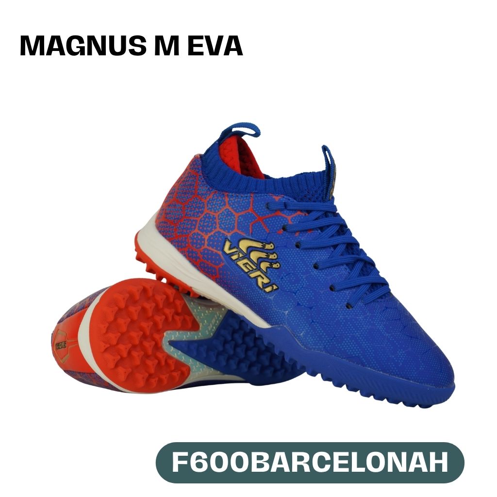 MAGNUS H EVA