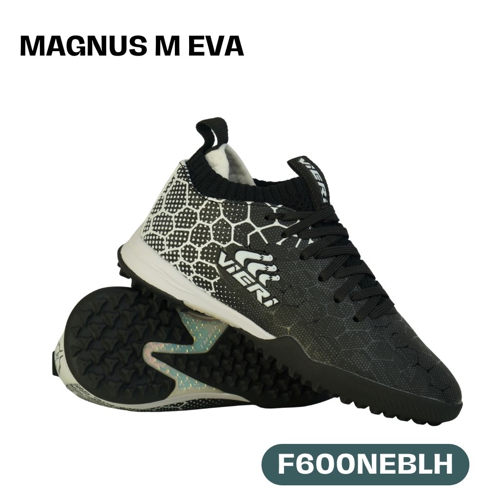 MAGNUS H EVA