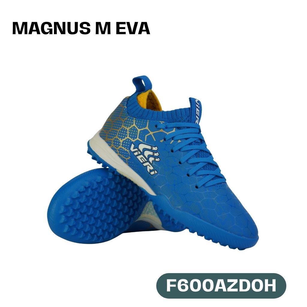MAGNUS H EVA