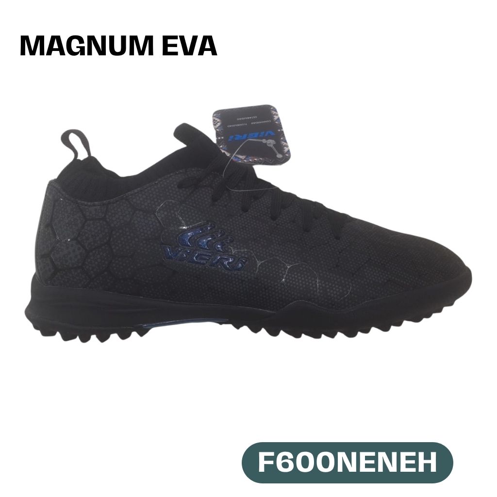 MAGNUS H EVA