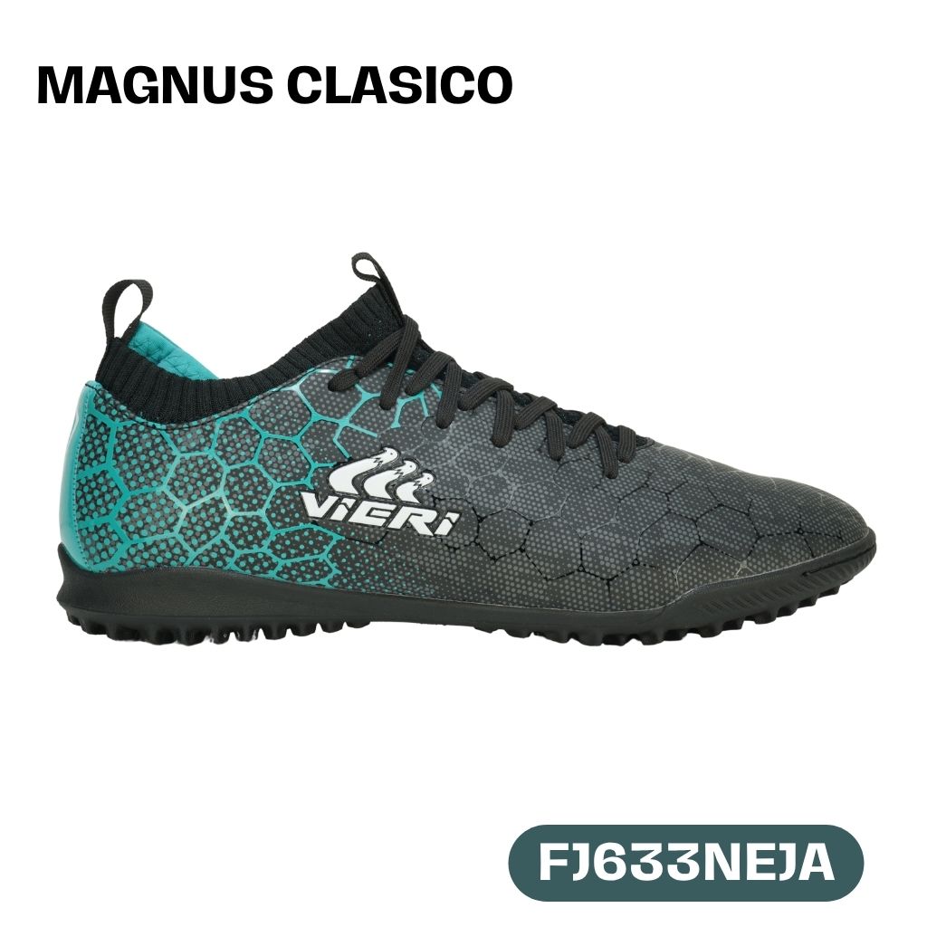 MAGNUS JR CLASICO