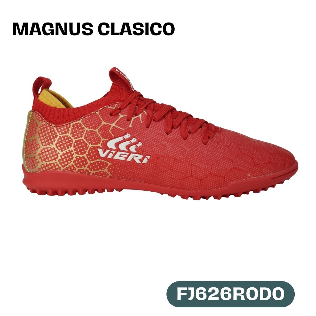 MAGNUS JR CLASICO