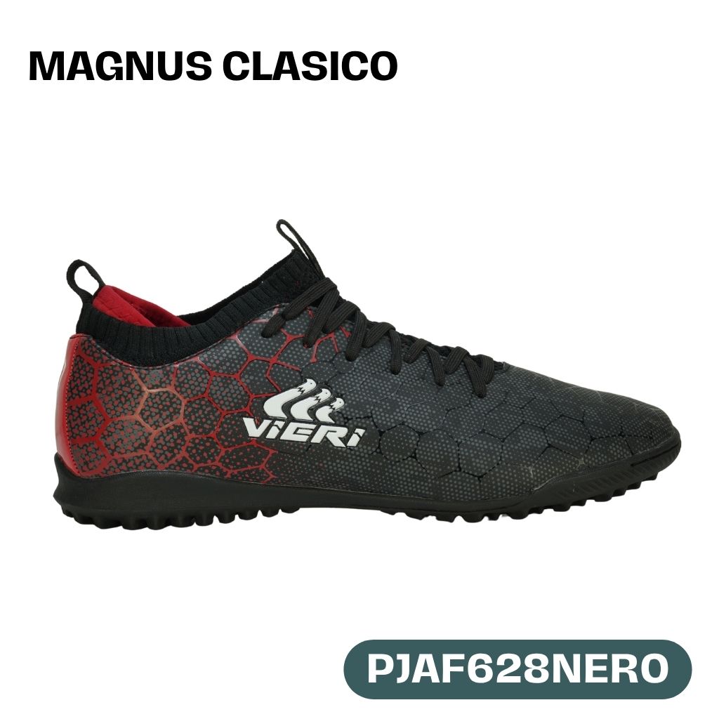 MAGNUS JR CLASICO