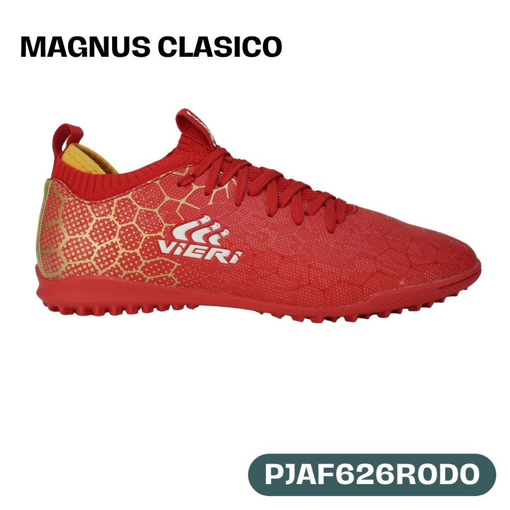MAGNUS JR CLASICO