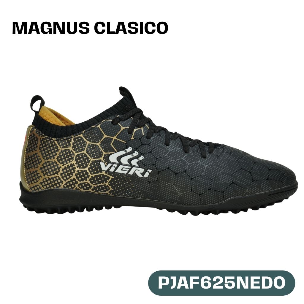 MAGNUS JR CLASICO