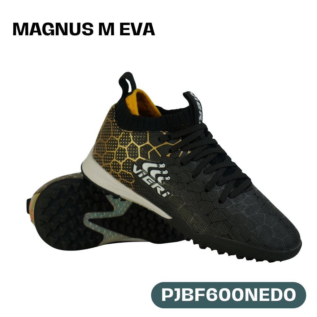 MAGNUS JR EVA