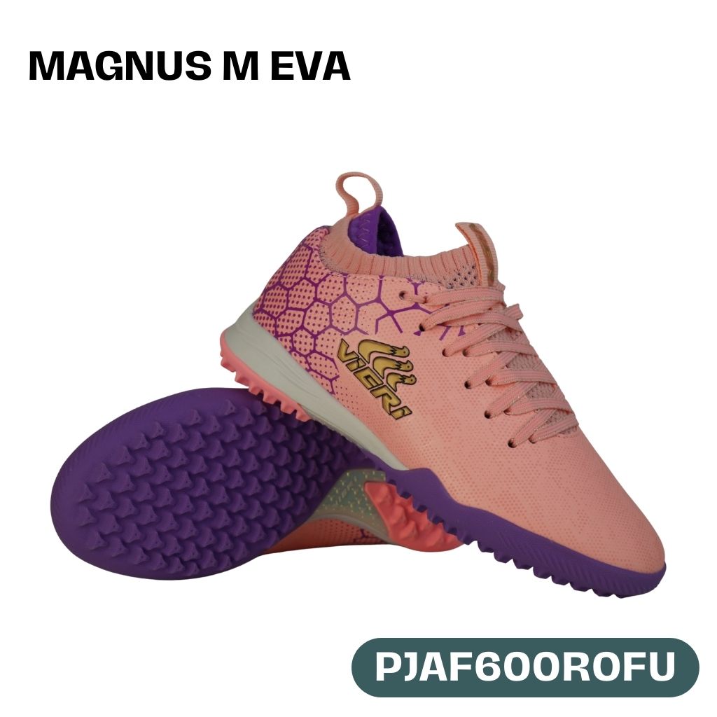 MAGNUS JR EVA