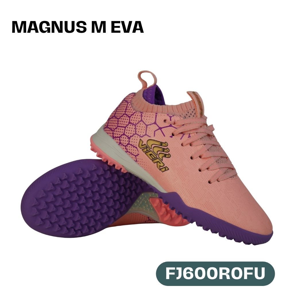 MAGNUS JR EVA