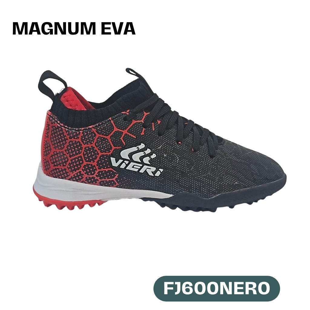 MAGNUS JR EVA