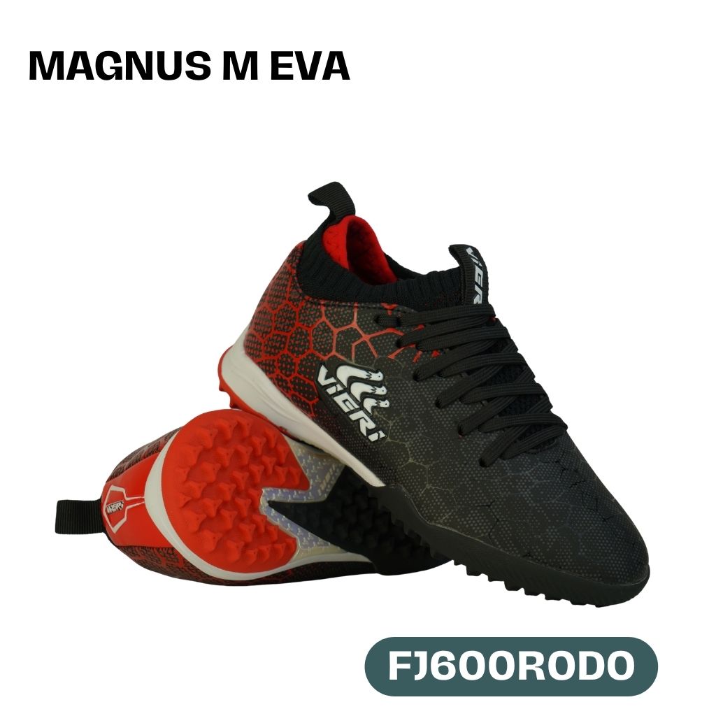 MAGNUS JR EVA