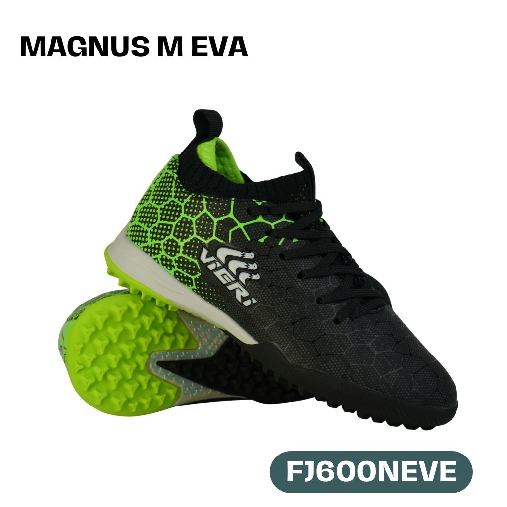 MAGNUS JR EVA
