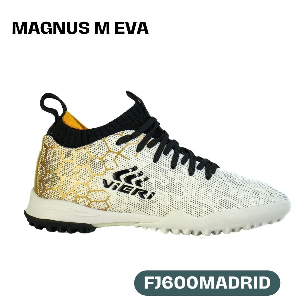 MAGNUS JR EVA