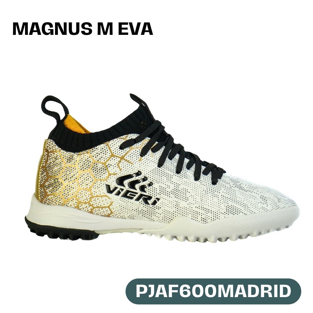 MAGNUS JR EVA
