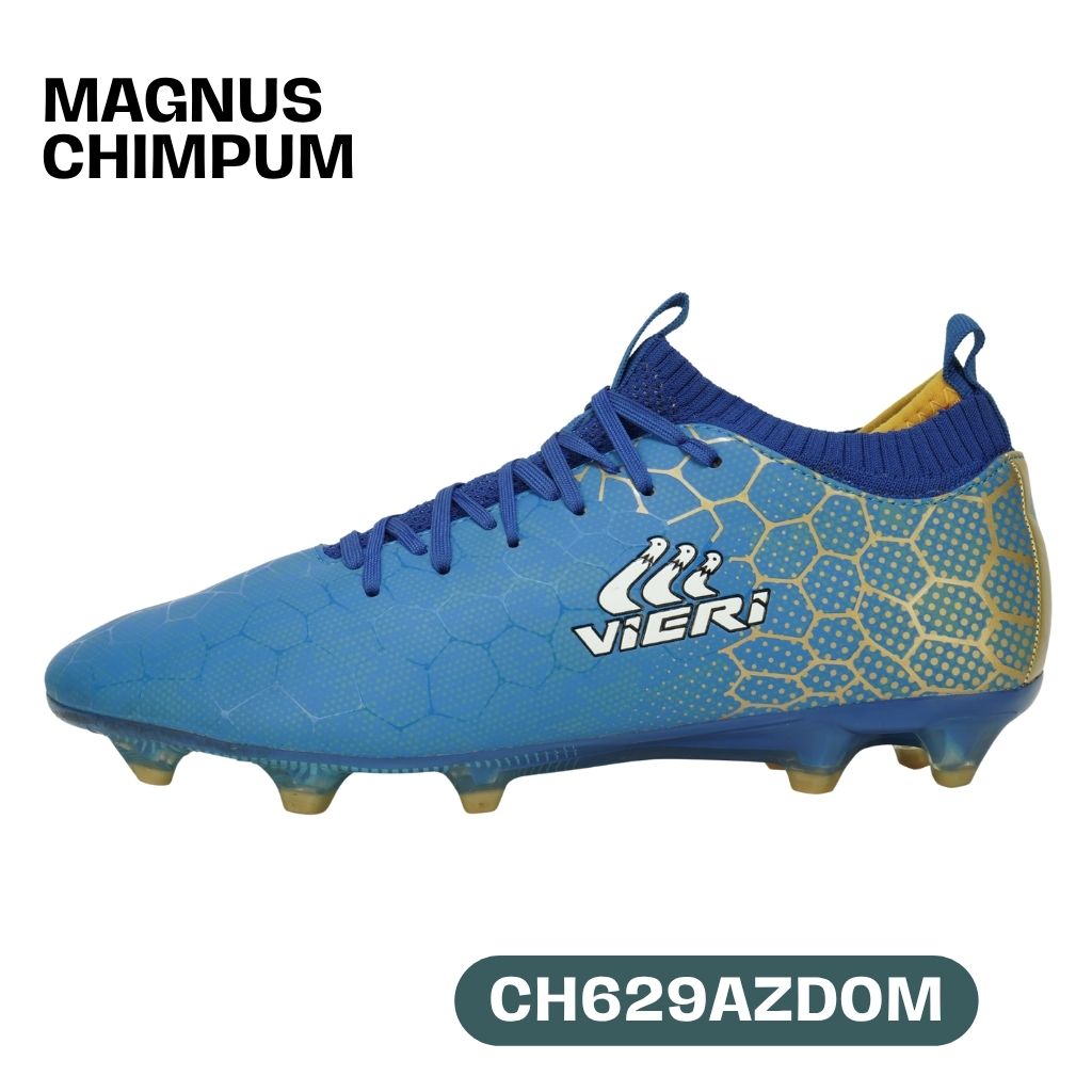 MAGNUS M CHIMPUN