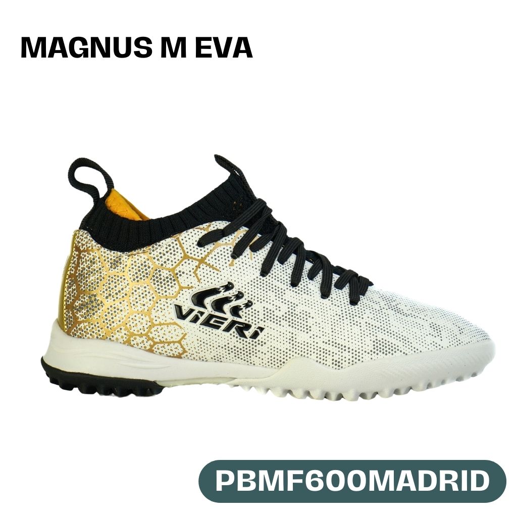 MAGNUS M EVA
