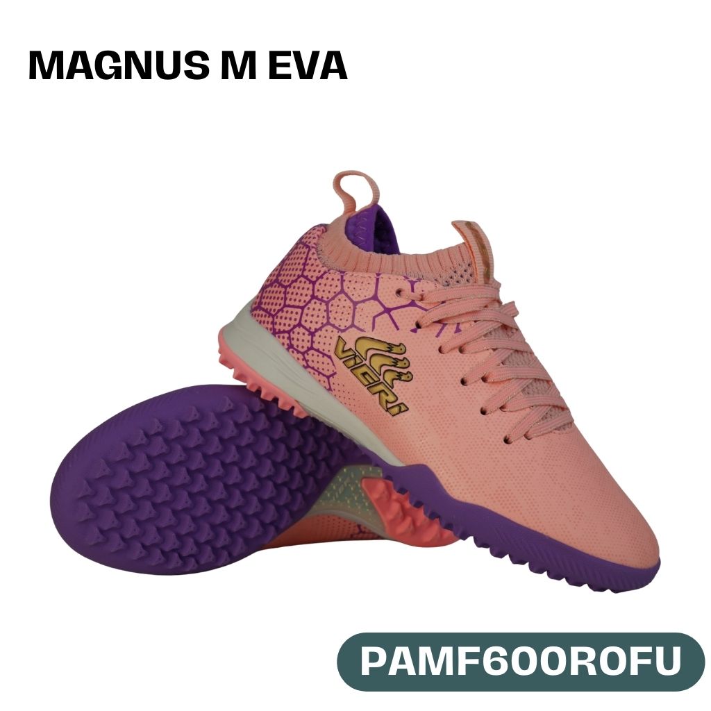MAGNUS M EVA