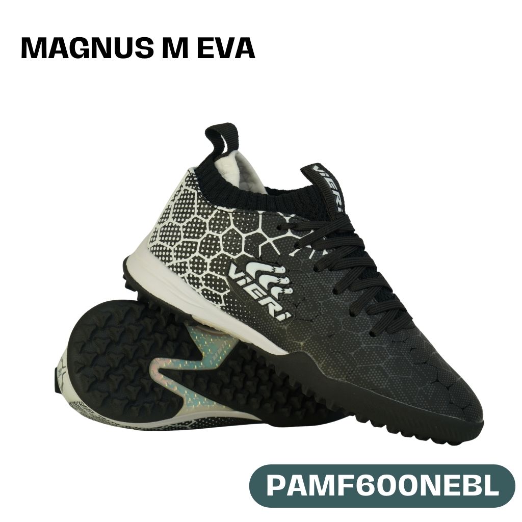 MAGNUS M EVA