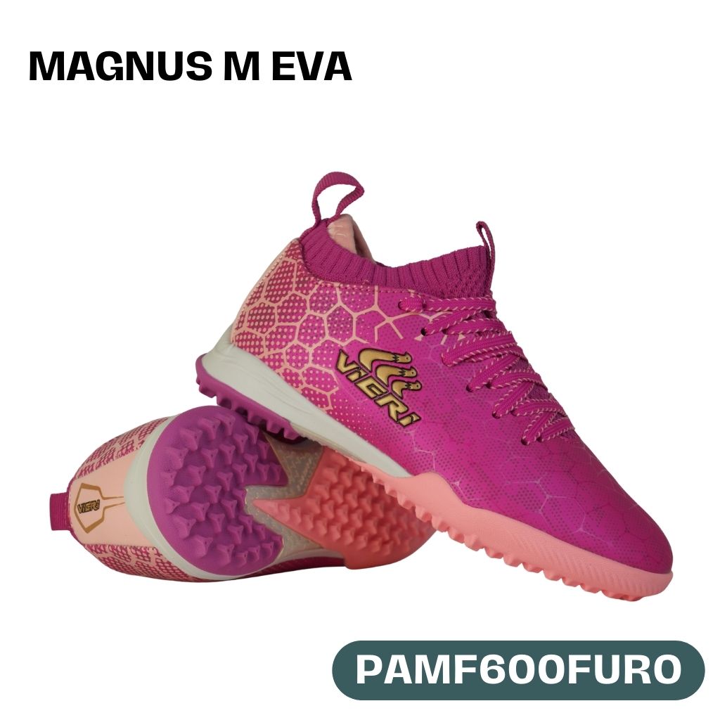 MAGNUS M EVA