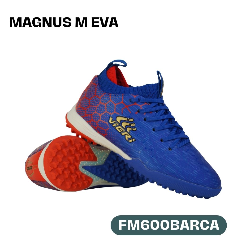 MAGNUS M EVA