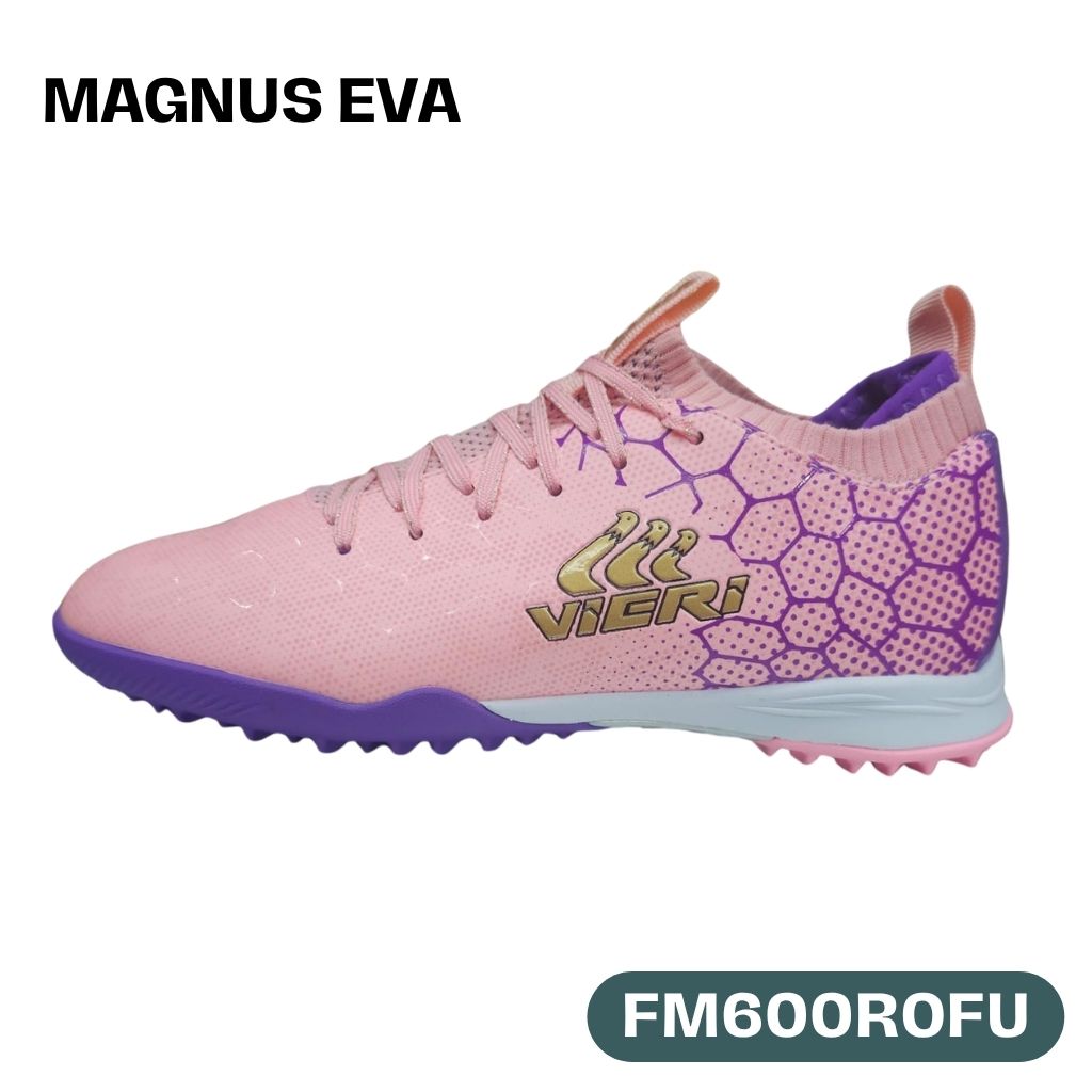MAGNUS M EVA